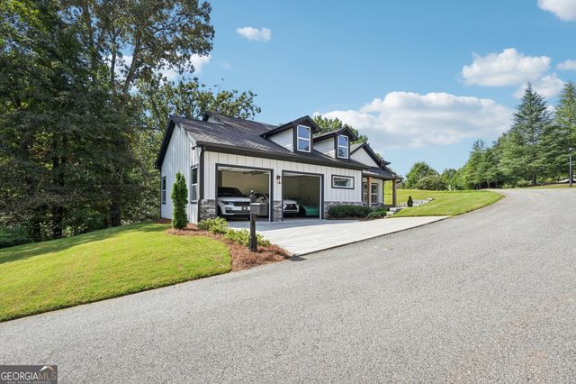 103 Rockhound Drive, Dahlonega, GA 30533