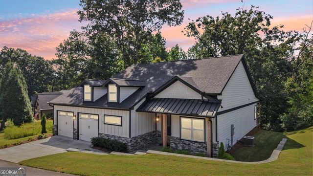 103 Rockhound Drive, Dahlonega, GA 30533
