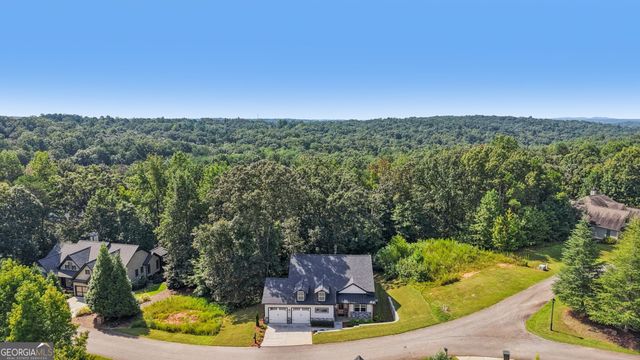 103 Rockhound Drive, Dahlonega, GA 30533