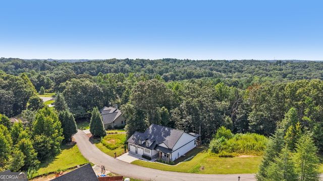 103 Rockhound Drive, Dahlonega, GA 30533