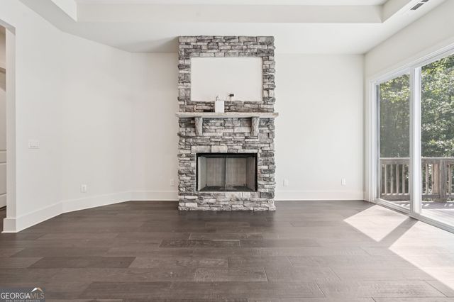 103 Rockhound Drive, Dahlonega, GA 30533