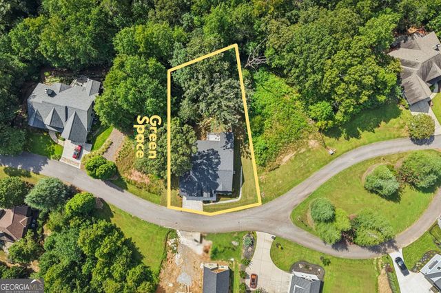 103 Rockhound Drive, Dahlonega, GA 30533