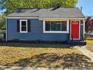 1201 N 34th St, Richmond, VA 23223