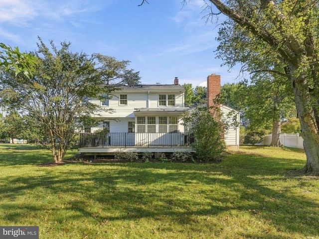 377 N LOCUST AVE, Marlton, NJ 08053