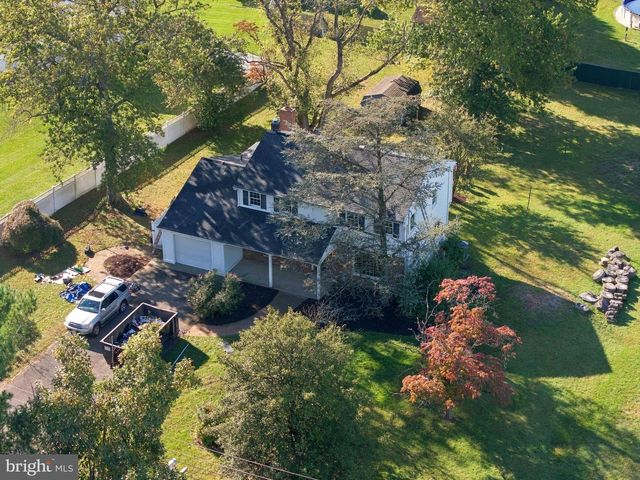 377 N LOCUST AVE, Marlton, NJ 08053