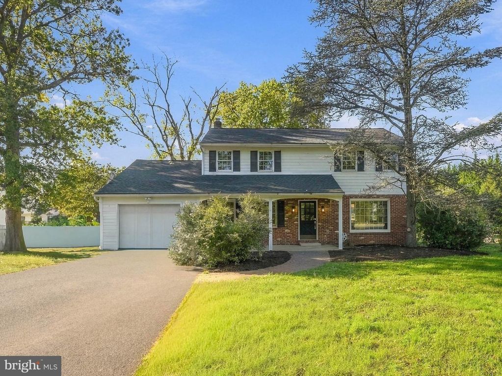 377 N LOCUST AVE, MARLTON, NJ 08053 — photo 4