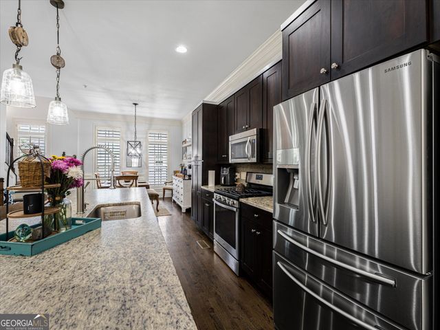 299 Green Street NW, Marietta, GA 30060