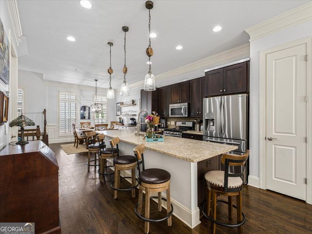 299 Green Street NW, Marietta, GA 30060