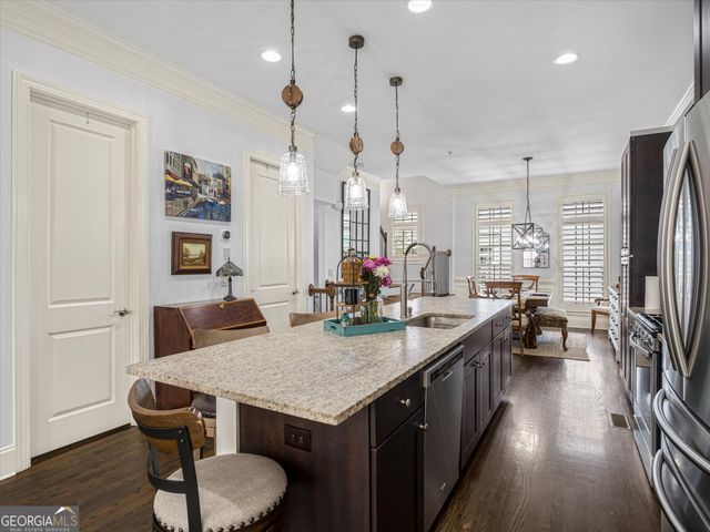 299 Green Street NW, Marietta, GA 30060