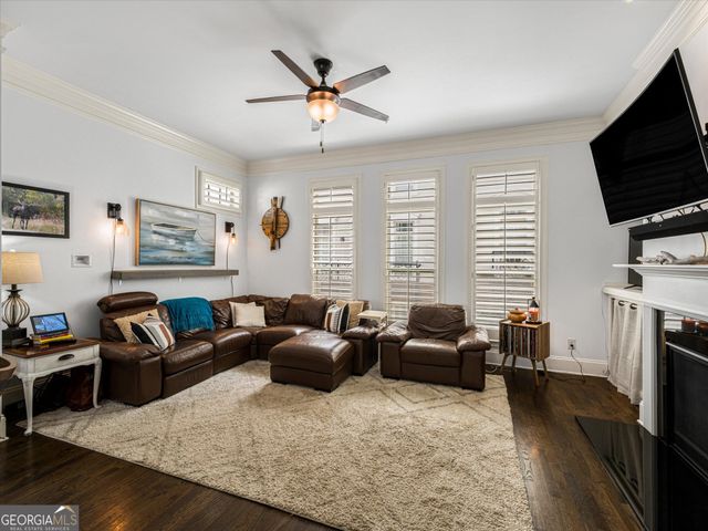 299 Green Street NW, Marietta, GA 30060