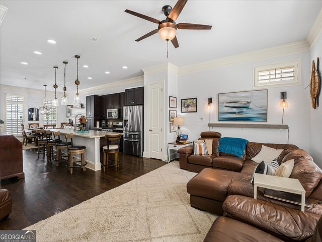 299 Green Street NW, Marietta, GA 30060