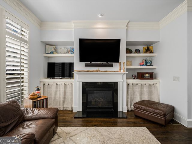 299 Green Street NW, Marietta, GA 30060