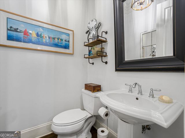 299 Green Street NW, Marietta, GA 30060