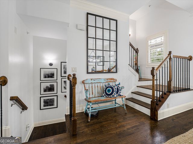 299 Green Street NW, Marietta, GA 30060