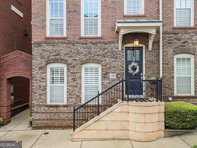299 Green Street NW, Marietta, GA 30060