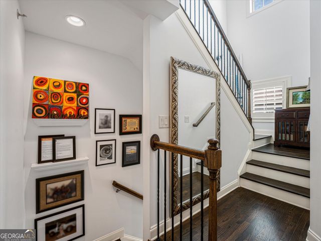 299 Green Street NW, Marietta, GA 30060
