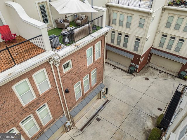 299 Green Street NW, Marietta, GA 30060