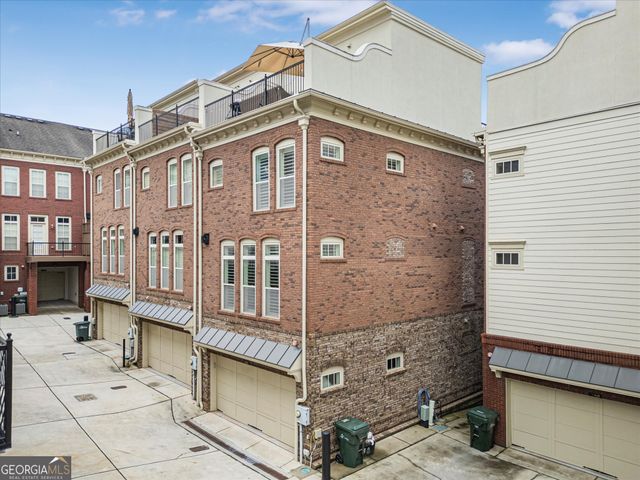 299 Green Street NW, Marietta, GA 30060