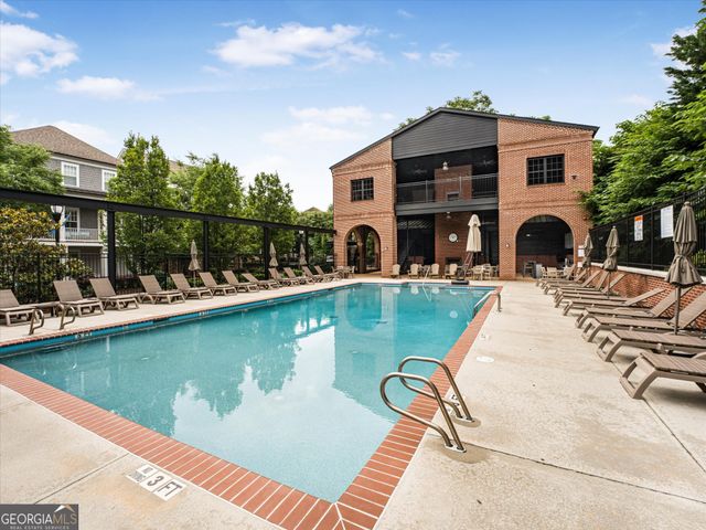 299 Green Street NW, Marietta, GA 30060