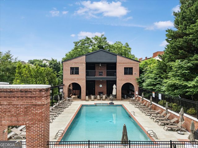 299 Green Street NW, Marietta, GA 30060