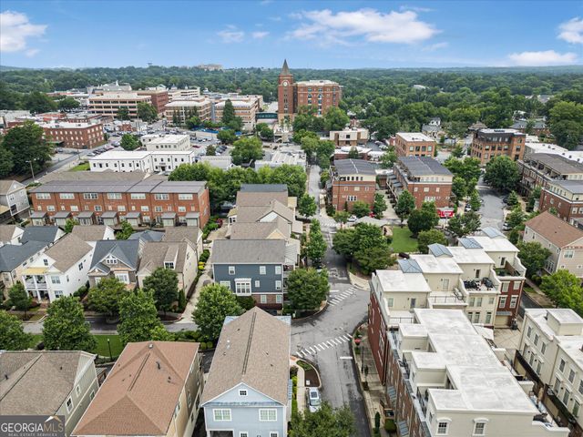 299 Green Street NW, Marietta, GA 30060