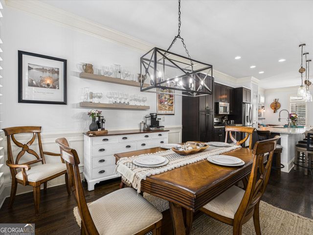 299 Green Street NW, Marietta, GA 30060