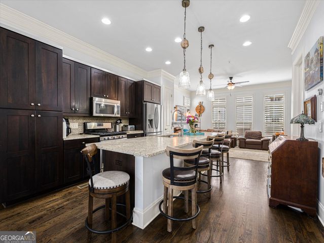299 Green Street NW, Marietta, GA 30060