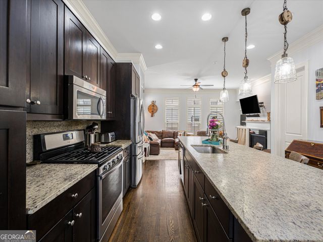 299 Green Street NW, Marietta, GA 30060