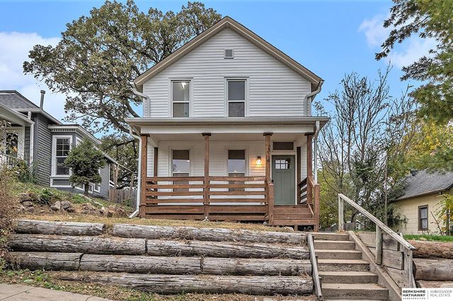 314 2 Avenue, Plattsmouth, NE 68048