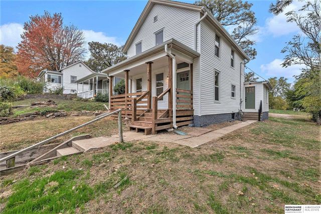 314 2 Avenue, Plattsmouth, NE 68048