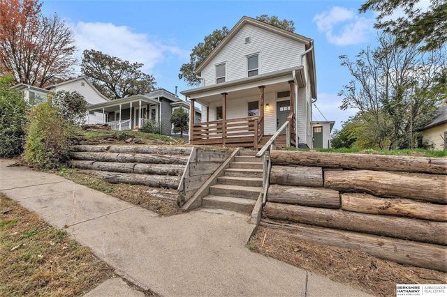 314 2 Avenue, Plattsmouth, NE 68048