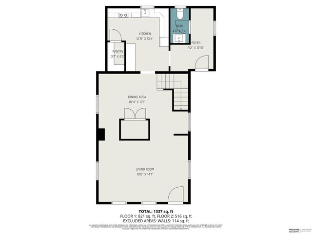 314 2 Avenue, Plattsmouth, NE 68048