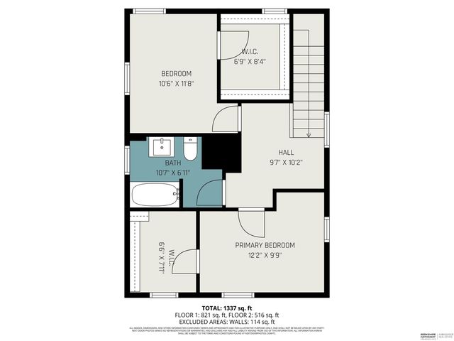 314 2 Avenue, Plattsmouth, NE 68048