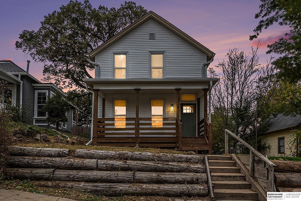 314 2 Avenue, Plattsmouth, NE 68048