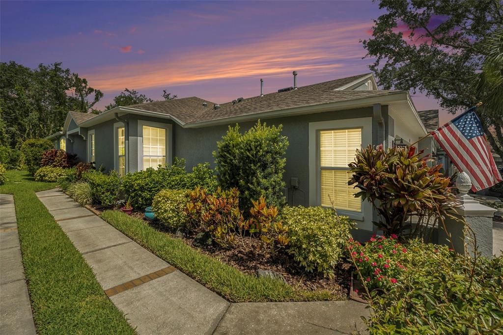6041 SANDHILL RIDGE DRIVE, Lithia, FL 33547