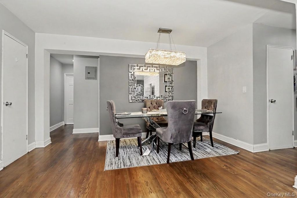 4 Sadore Lane 3B, Yonkers, NY 10710 — photo 2