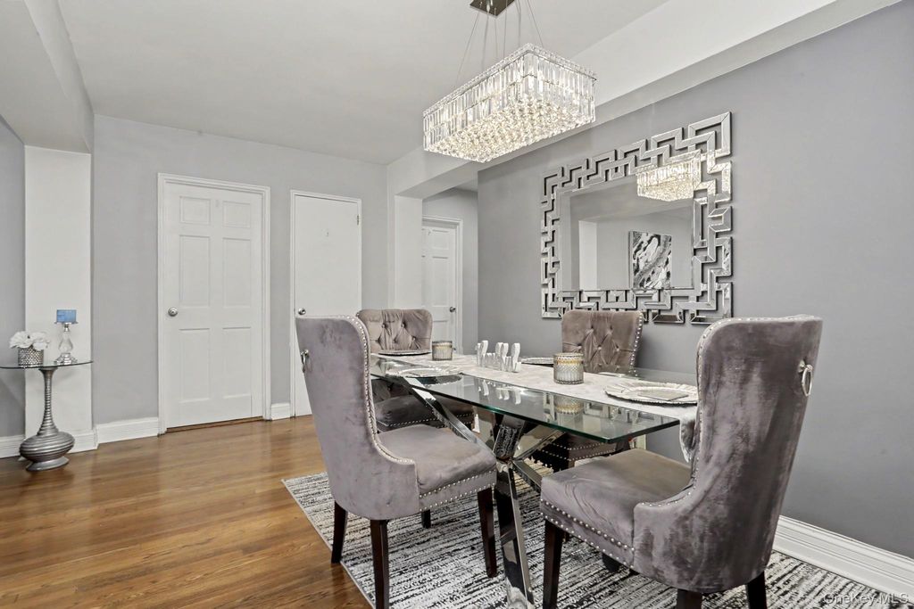 4 Sadore Lane 3B, Yonkers, NY 10710 — photo 3