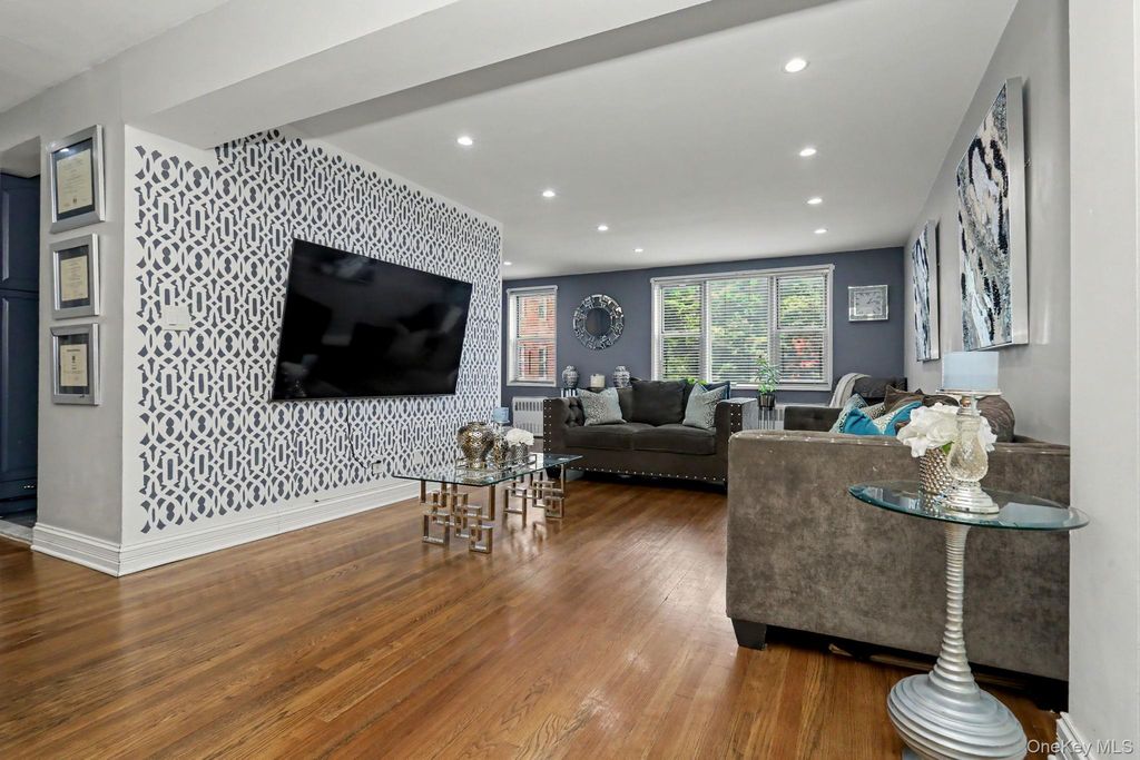 4 Sadore Lane 3B, Yonkers, NY 10710 — photo 5