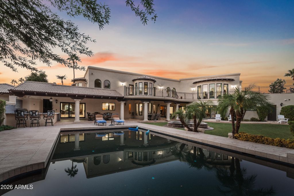6611 N 64TH Place, Paradise Valley, AZ 85253 — photo 4