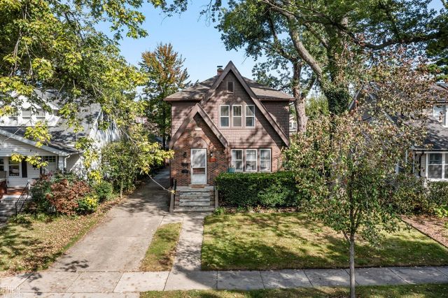 925 E 2nd Street, Royal Oak, MI 48067