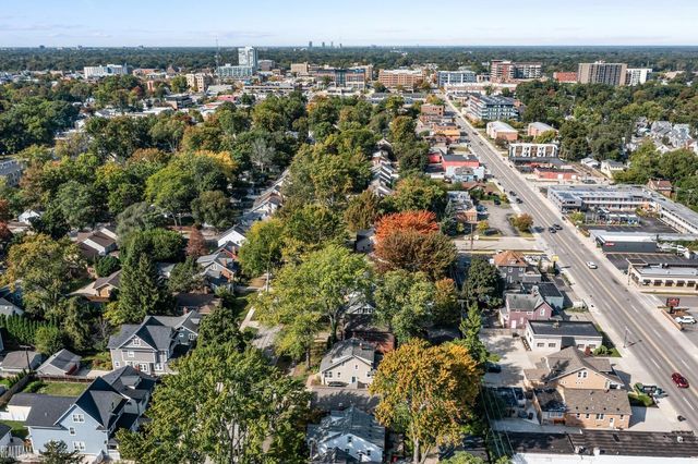 925 E 2nd Street, Royal Oak, MI 48067