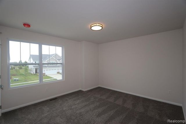 2405 Saltsprings Drive Lane, Saline, MI 48176