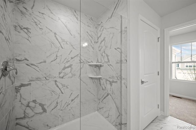 2405 Saltsprings Drive Lane, Saline, MI 48176