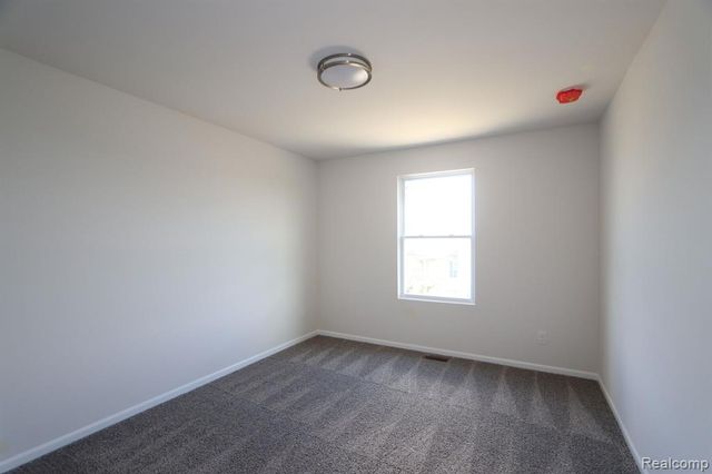 2405 Saltsprings Drive Lane, Saline, MI 48176