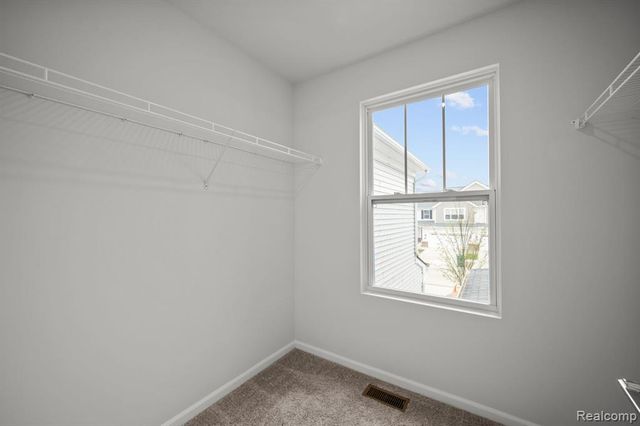 2405 Saltsprings Drive Lane, Saline, MI 48176