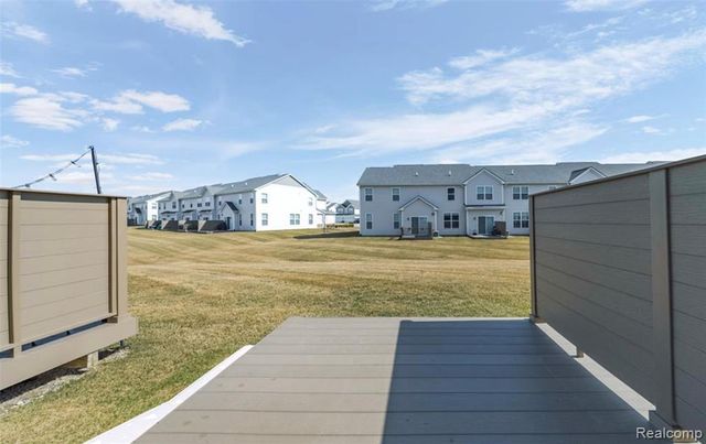 2405 Saltsprings Drive Lane, Saline, MI 48176