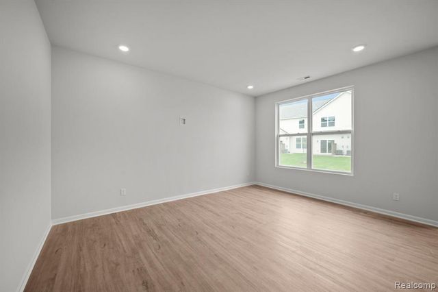 2405 Saltsprings Drive Lane, Saline, MI 48176