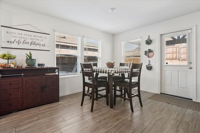 2101 Winding Creek Way, Denton, TX 76208