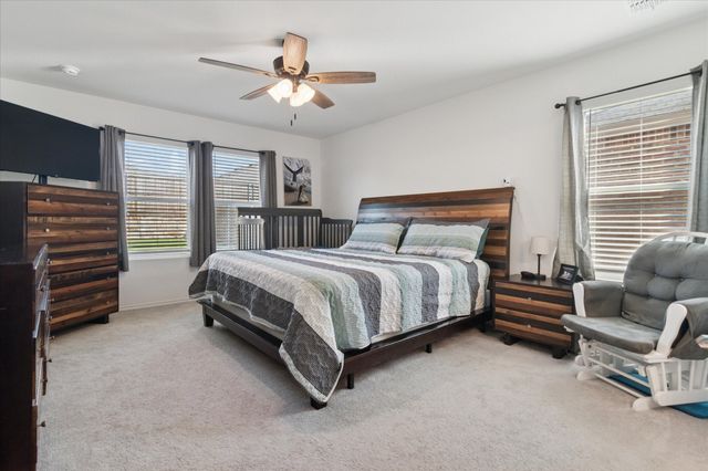 2101 Winding Creek Way, Denton, TX 76208