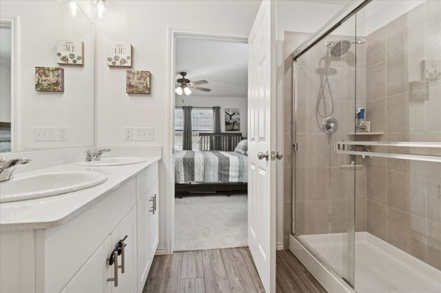 2101 Winding Creek Way, Denton, TX 76208